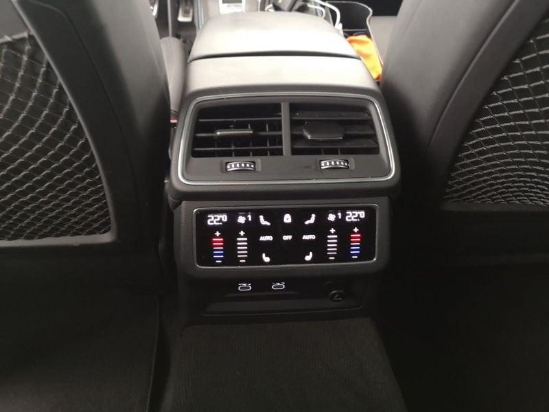 Audi A6 RS6 Avant Carboceramici+Tetto+Bang & Olufsen