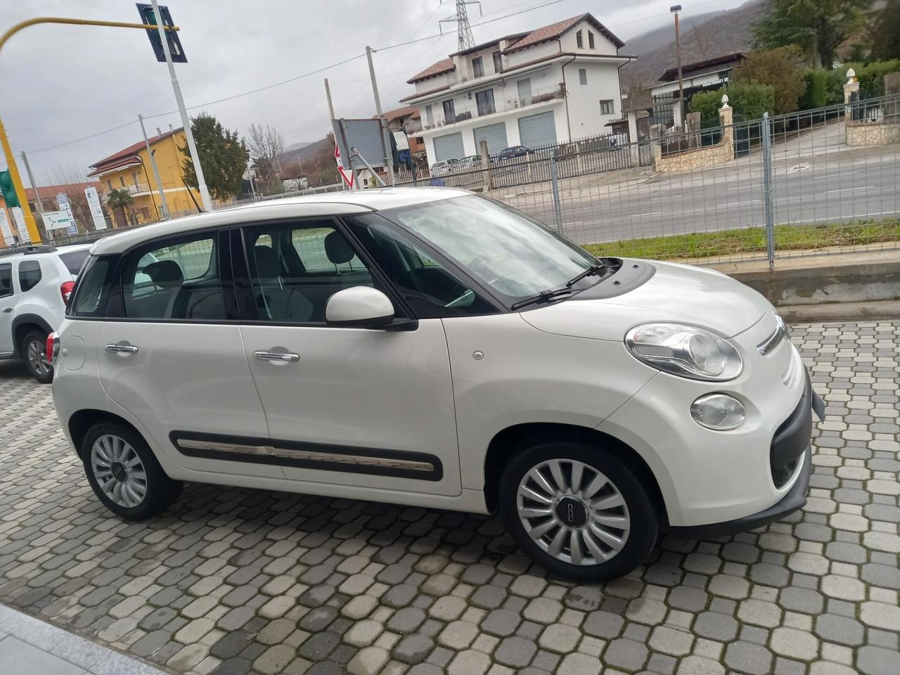 Fiat 500L 1.3 MULTIJET TELEFONO - USB - CRUISE CONTROL