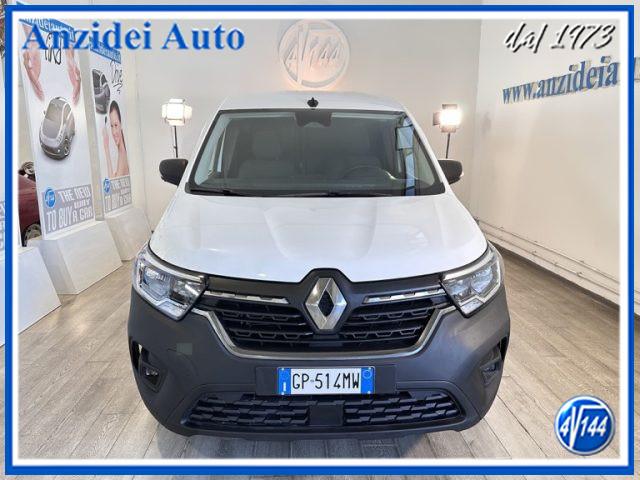 RENAULT Kangoo 1.5 dCi 95CV Van