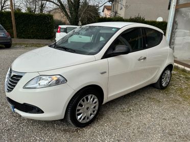 Lancia Ypsilon 1.2 69 CV 5 porte GPL Ecochic Gold