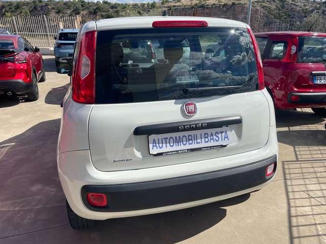 Fiat Panda Panda 1.2 Easy "Km 57.000"
