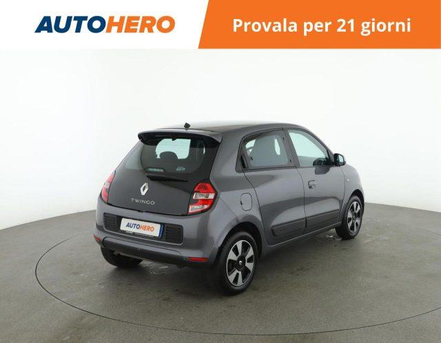 RENAULT Twingo SCe Duel2