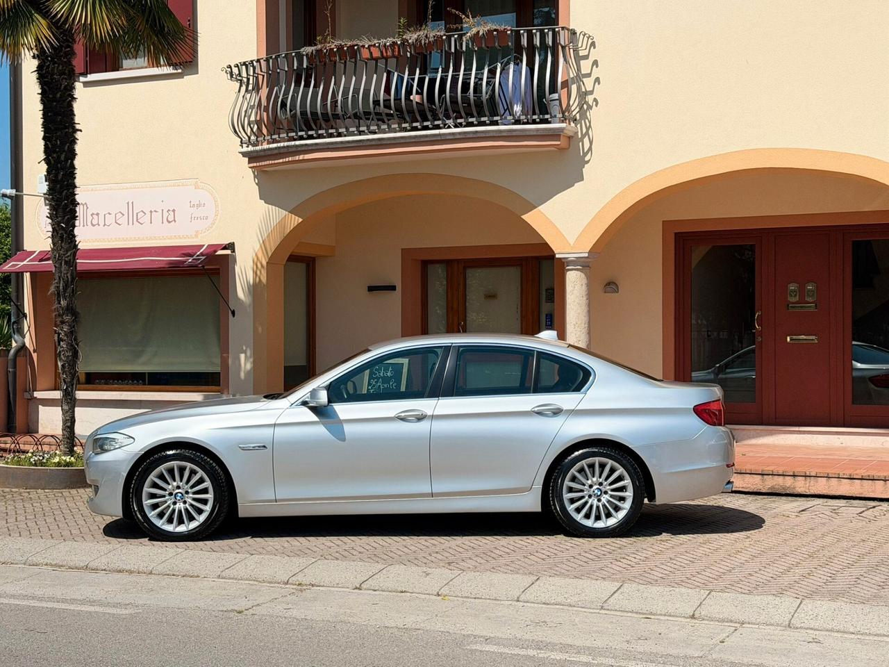 Bmw 530 530d xDrive 258CV
