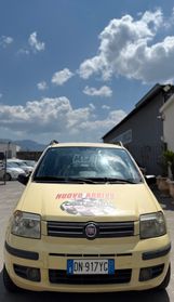 Fiat Panda 1.2 Natural Power 60 Cv