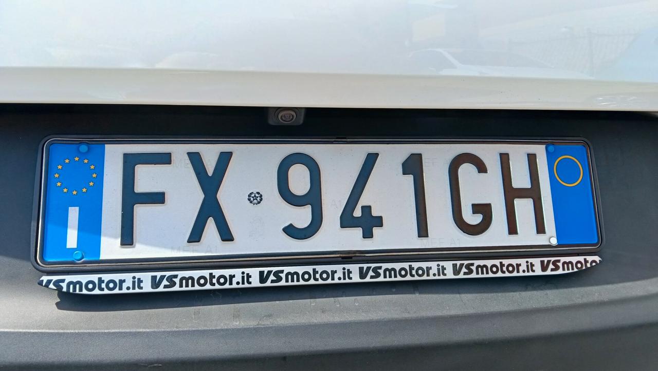 OPEL GRANDLANDX 1.5 TDI AUTO-PREZZO PROMO!