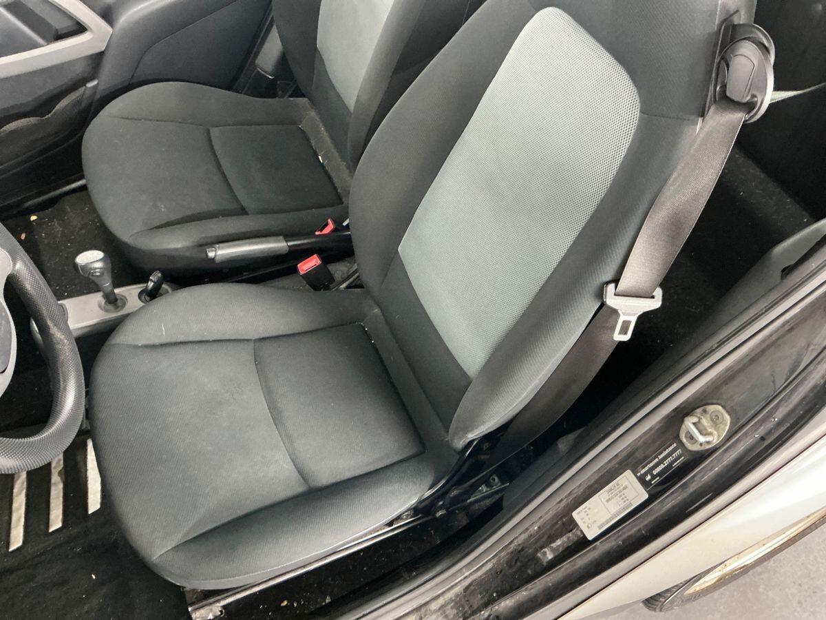 Smart ForTwo 1000 45 kW MHD coupé pure