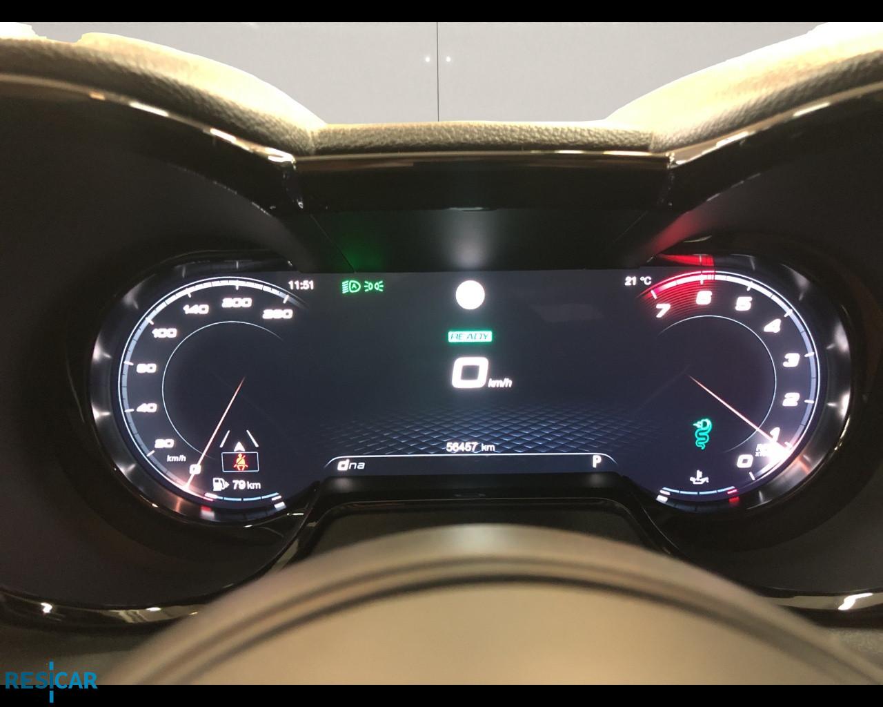 ALFA ROMEO Tonale 1.3 phev Veloce Q4 280cv at6