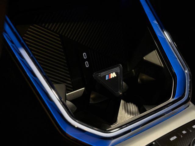 BMW X3 xDriveM50 48V MSport Pro