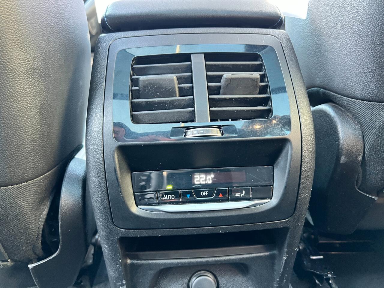 Bmw X3 xDrive20d Msport