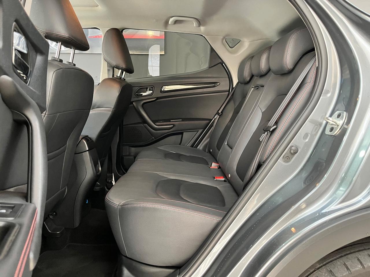 Evo 4 1.6 Bi-Fuel GPL KM 43.300- 2021