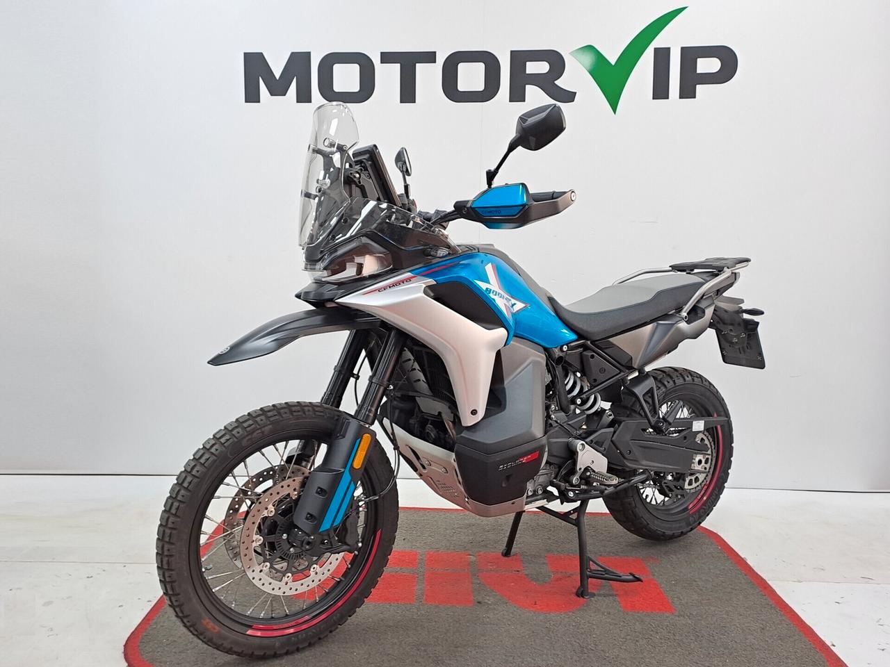 CF MOTO 800 MT-X TUA DA 85 euro SENZA ANTICIPO