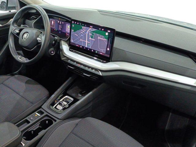 SKODA Octavia 2.0 TDI 150 CV DSG Wagon Executive
