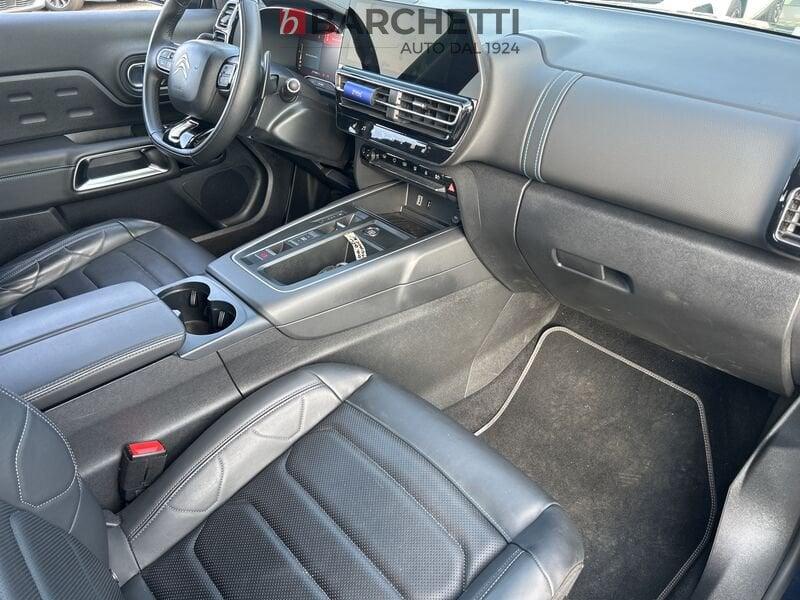 Citroën C5 Aircross (C84) Hybrid 225 E-EAT8 Shine Pack