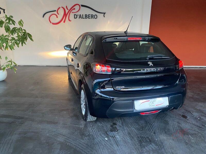 Peugeot 208 208 1.2 puretech Active Pack s&s 100cv