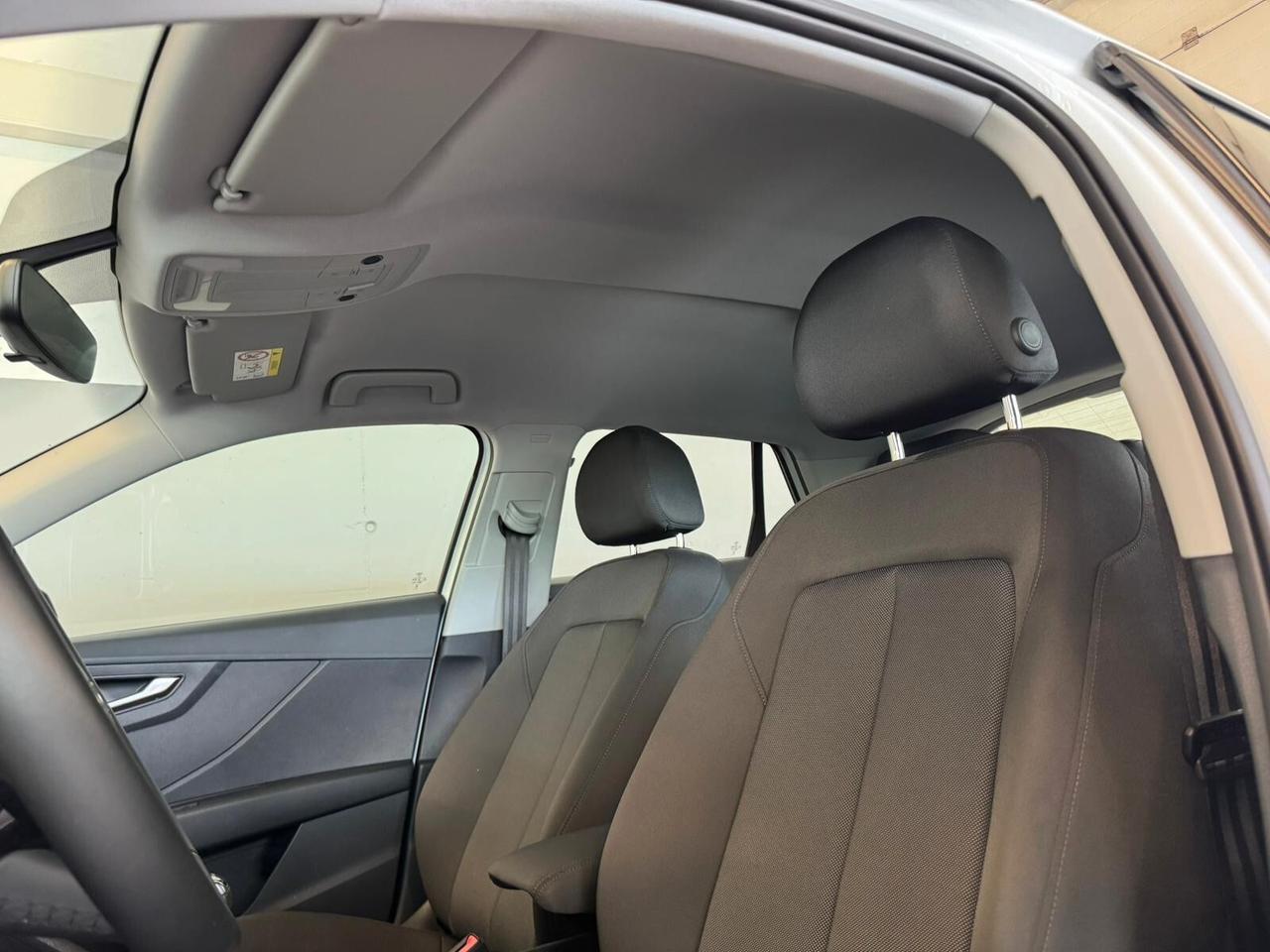 Audi Q2 30 TFSI Business