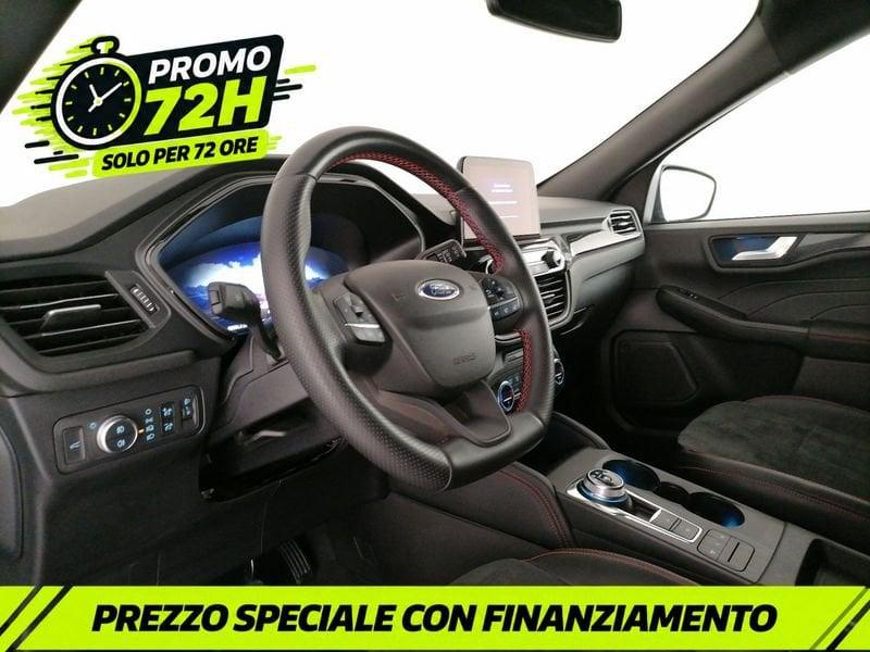 Ford Kuga 1.5 ecoblue ST-Line X 2wd 120cv auto