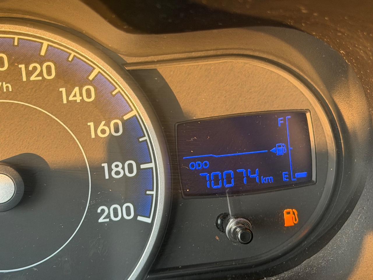 Hyundai i10 1.1 12V Style