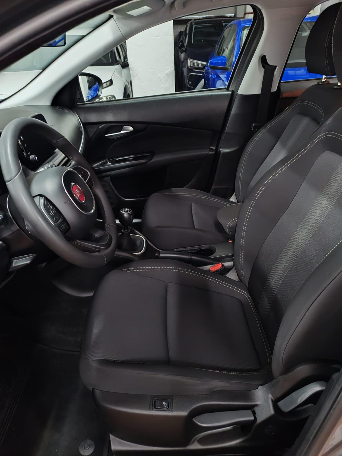 Fiat Tipo 5 Porte 1.4 Turbo Mirror 120cv
