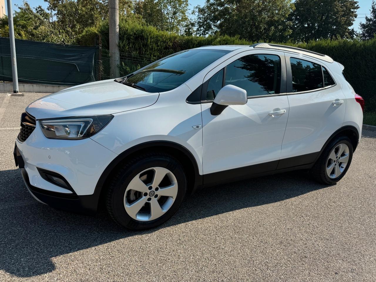 Opel Mokka X 1.6 CDTI - 12 MESI DI GARANZIA -