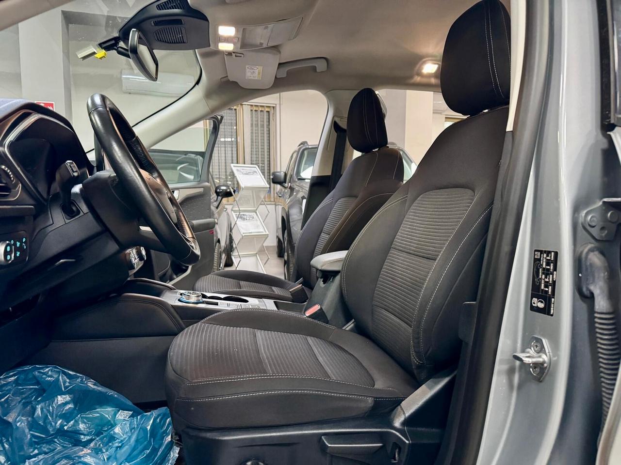 Ford Kuga 1.5 EcoBlue 120cv aut. Titanium 2021