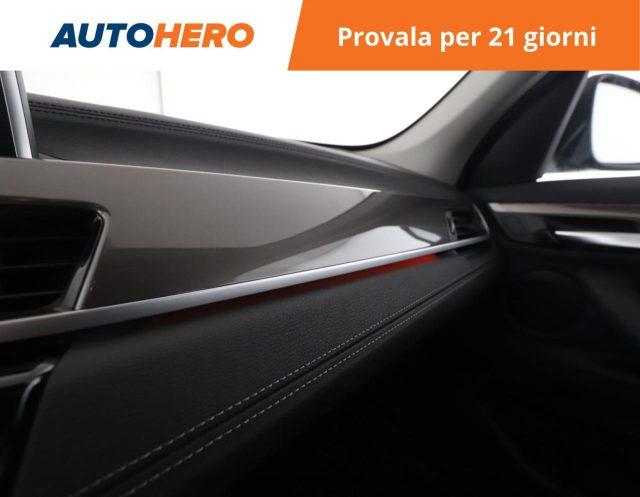 BMW X1 sDrive18d xLine