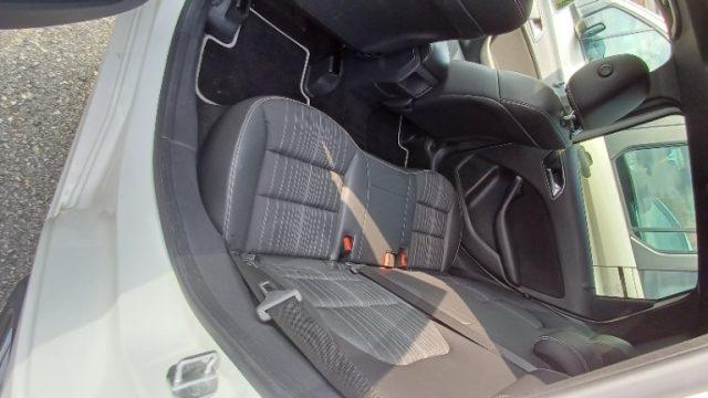 MERCEDES-BENZ B 180 CDI BlueEFFICIENCY Premium