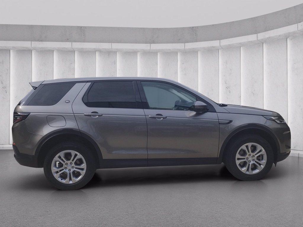LAND ROVER Discovery Sport LAND ROVER 2.0 TD4 204 CV AWD Auto S del 2021