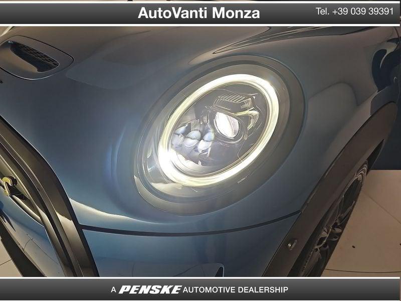 MINI Mini Full Electric Mini Cooper SE Yours