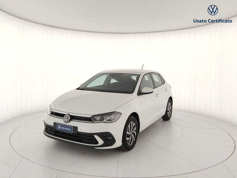 Volkswagen Polo Polo 1.0 TSI Life