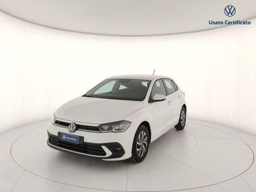 Volkswagen Polo Polo 1.0 TSI Life