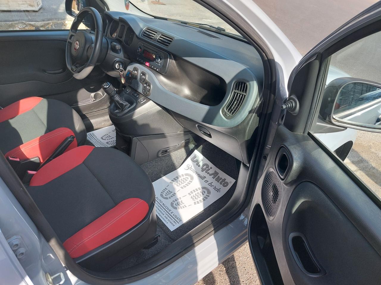 Fiat Panda 1.2 EasyPower Easy GPL 69cv my19