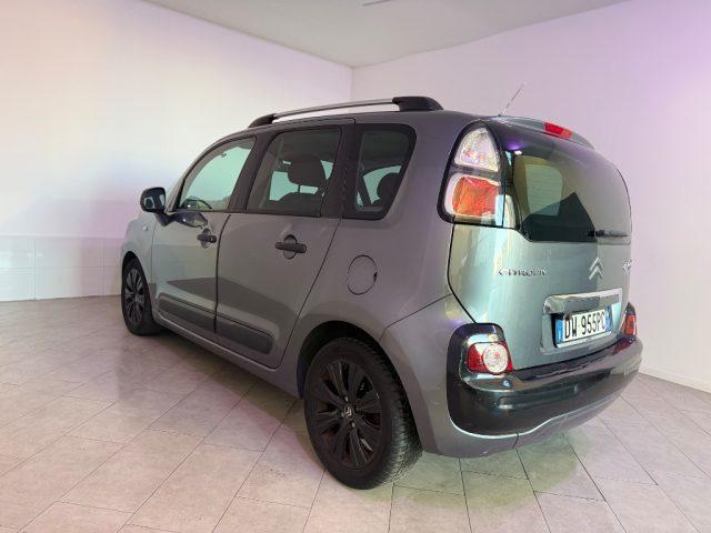 CITROEN C3 Picasso 1.6 VTi 120 Perfect Techno