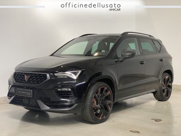 Cupra Ateca 2.0 tsi vz 4drive dsg