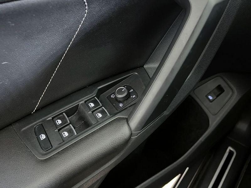 Volkswagen Tiguan Tiguan 2.0 tdi R-Line 150cv dsg