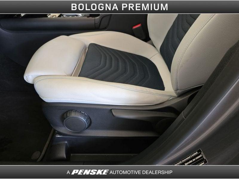 Mercedes-Benz Classe GLB GLB 220 d Automatic 4Matic Sport