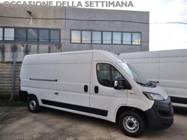 FIAT Ducato 30 2.3 MJT 120CV PM-TM Furgone