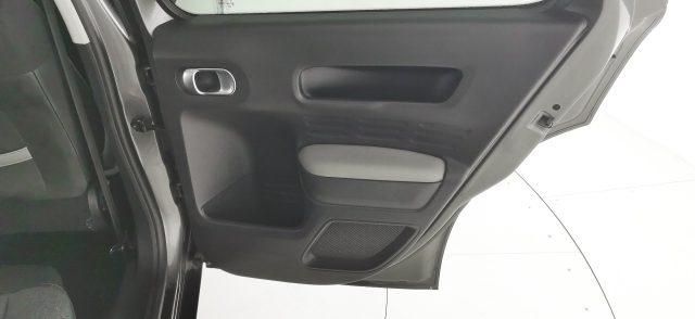 CITROEN C4 Cactus PureTech 110 S&S Shine
