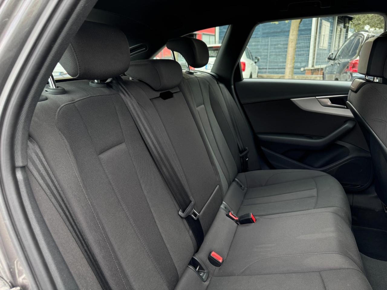 Audi A4 Allroad 40 2.0 tdi mhev Business quattro 204cv s-tronic