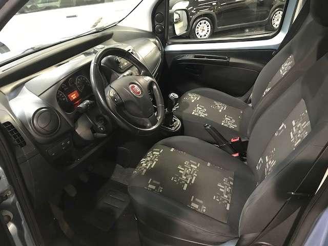 Fiat Qubo Qubo 1.3 mjt 75cv / BEN TENUTO LAVORI ESEGUITI