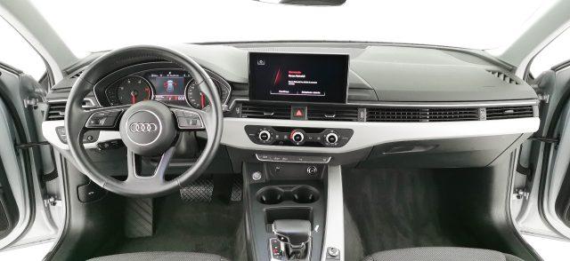 AUDI A4 35 TDI/163 CV mhev S tronic Business