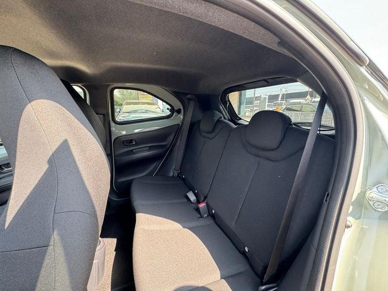 Toyota Aygo X 1.0B (72 CV) Trend