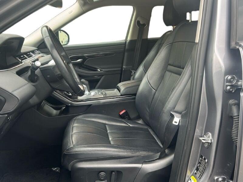 Land Rover Range Rover Evoque RANGE ROVER EVOQUE S R-DYNAMIC AWD