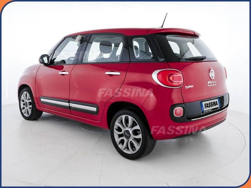 FIAT 500L 500L 1.6 Multijet 120 CV Lounge