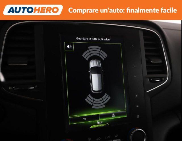RENAULT Megane Mégane dCi 8V 110 CV Energy Intens