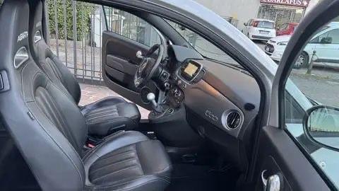 Abarth 595 1.4 Turbo T-Jet 165 CV Turismo