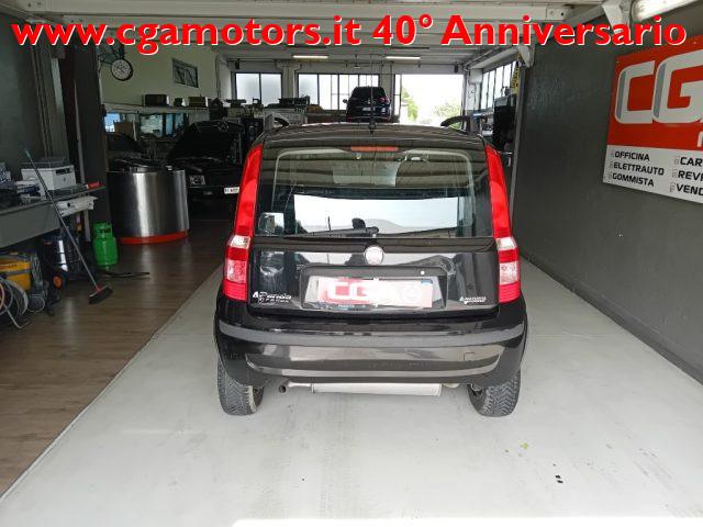 FIAT Panda 1.2 Climbing Natural Power