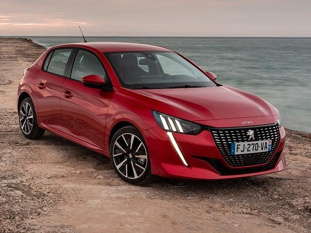 Peugeot 208 Style PureTech 100 S/S CANONI IVA ESCLUSA - ANCHE CON ANTICIPO ZERO