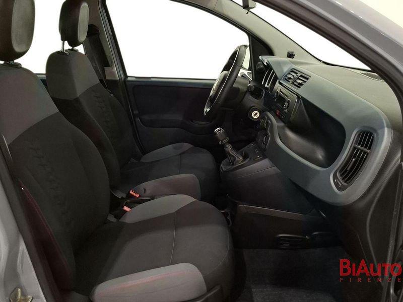FIAT Panda Panda 1.2 Easy 69cv