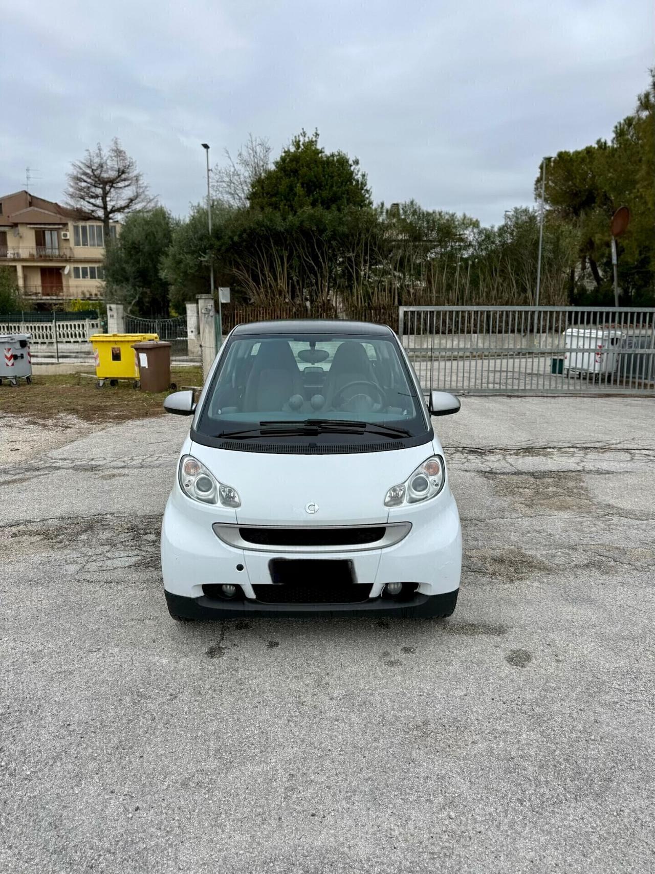 Smart pulse 1000 benzina automatica NEOPATENTATi