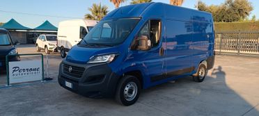 Fiat Ducato 30 2.2 Mjt 120CV PM-TM Furgone